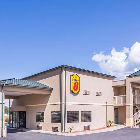 Super 8 By Wyndham Macon West Exterior foto