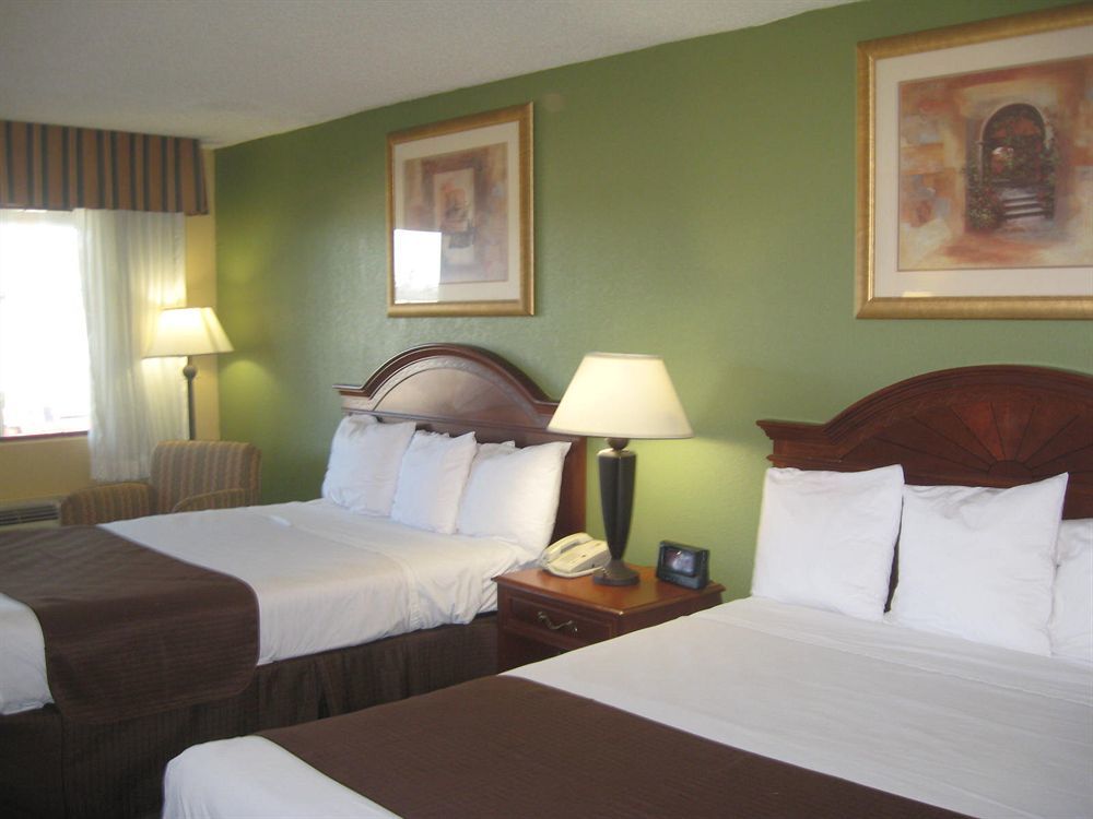 Super 8 By Wyndham Macon West Exterior foto