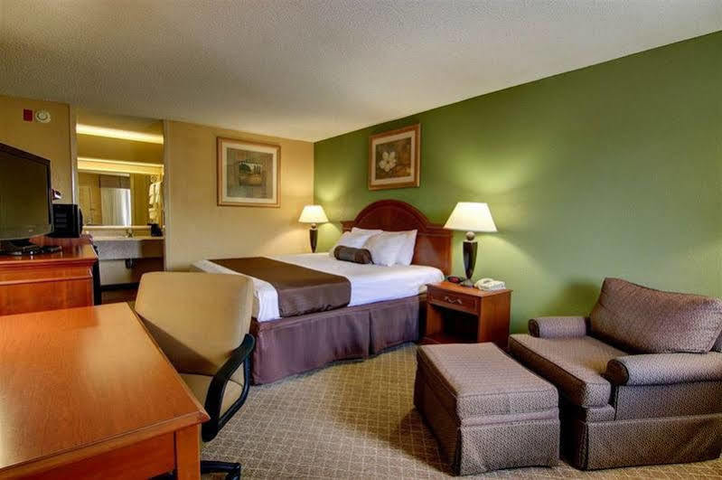 Super 8 By Wyndham Macon West Exterior foto